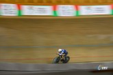 UEC TRACK JUNIORS & U23 EUROPEAN CHAMPIONSHIPS 2025 - Anadia (Portugal) -  - 15/07/2025 -  - photo Tommaso Pelagalli/SprintCyclingAgency?2025